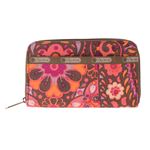 LeSportsac（レスポートサック） 6506／D351 長財布