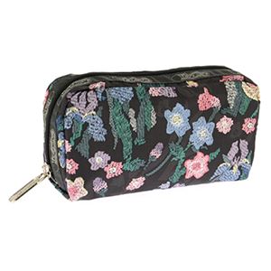 LeSportsac（レスポートサック） 6511／D354 ポーチ