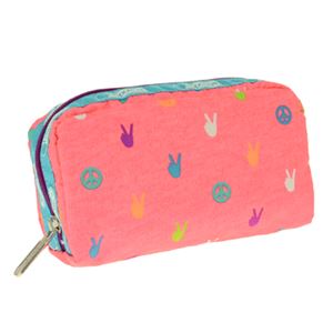 LeSportsac（レスポートサック） 6511／D360 ポーチ