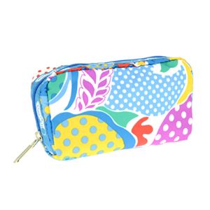 LeSportsac（レスポートサック） 6511／D379 ポーチ