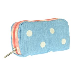 LeSportsac（レスポートサック） 6511／D388 ポーチ