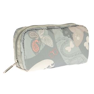 LeSportsac（レスポートサック） 6511／D399 ポーチ