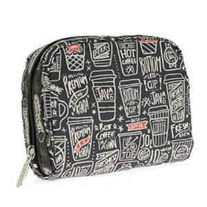 LeSportsac（レスポートサック） 6701／D253 ポーチ