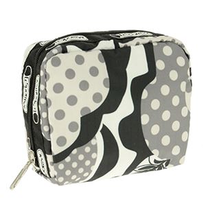 LeSportsac（レスポートサック） 6701／D329 ポーチ