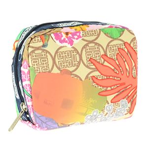 LeSportsac（レスポートサック） 6701／D343 ポーチ