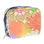 LeSportsac（レスポートサック） 6701／D343 ポーチ