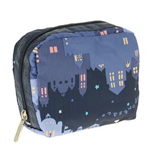 LeSportsac（レスポートサック） 6701／D355 ポーチ