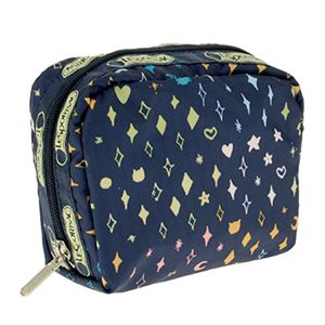 LeSportsac（レスポートサック） 6701／D356 ポーチ