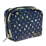 LeSportsac（レスポートサック） 6701／D356 ポーチ
