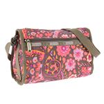 LeSportsac（レスポートサック） 7133／D351 ショルダーバッグ