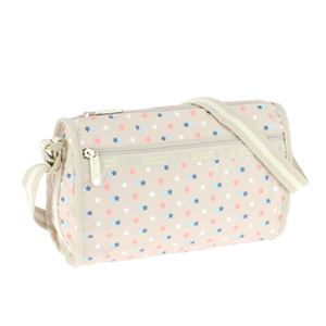 LeSportsac（レスポートサック） 7133／D376 ショルダーバッグ