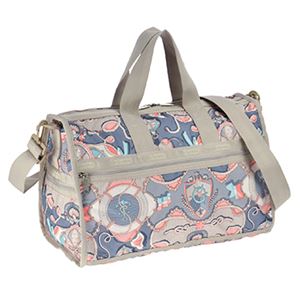 LeSportsac（レスポートサック） 7184／D375 ボストンバッグ