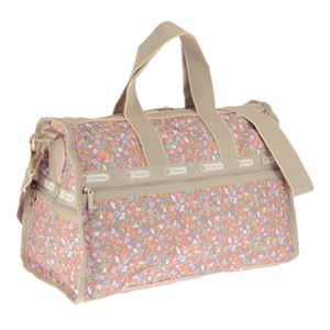 LeSportsac（レスポートサック） 7184／D384 ボストンバッグ