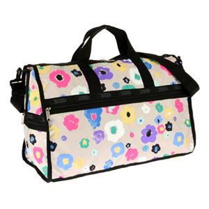 LeSportsac（レスポートサック） 7185／D386 ボストンバッグ