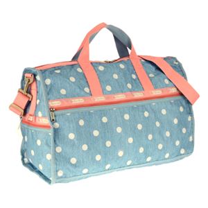 LeSportsac（レスポートサック） 7185／D388 ボストンバッグ