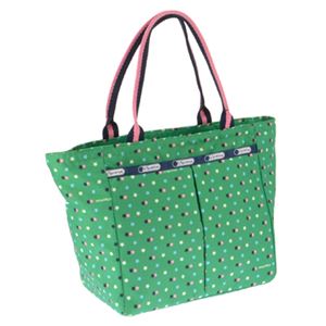 LeSportsac（レスポートサック） 7470／D363 手提げバッグ