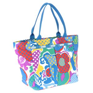 LeSportsac（レスポートサック） 7470／D379 手提げバッグ
