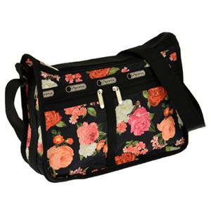 LeSportsac（レスポートサック） 7507／D242 ショルダーバッグ