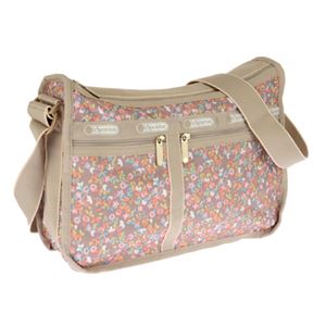 LeSportsac（レスポートサック） 7507／D384 ショルダーバッグ