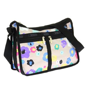 LeSportsac（レスポートサック） 7507／D386 ショルダーバッグ
