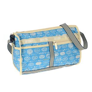 LeSportsac（レスポートサック） 7519／D367 ショルダーバッグ
