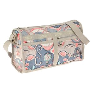 LeSportsac（レスポートサック） 7519／D375 ショルダーバッグ
