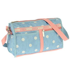 LeSportsac（レスポートサック） 7519／D388 ショルダーバッグ