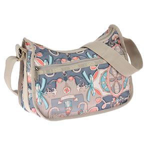 LeSportsac（レスポートサック） 7520／D375 ショルダーバッグ