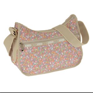 LeSportsac（レスポートサック） 7520／D384 ショルダーバッグ