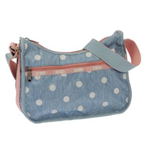 LeSportsac（レスポートサック） 7520／D388 ショルダーバッグ