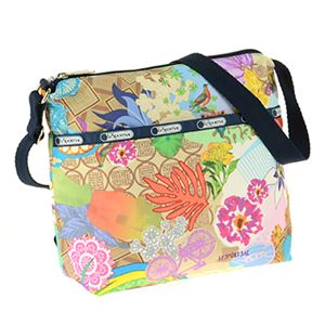 LeSportsac（レスポートサック） 7562／D343 ショルダーバッグ