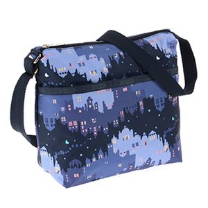 LeSportsac（レスポートサック） 7562／D355 ショルダーバッグ