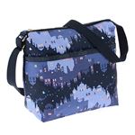 LeSportsac（レスポートサック） 7562／D355 ショルダーバッグ