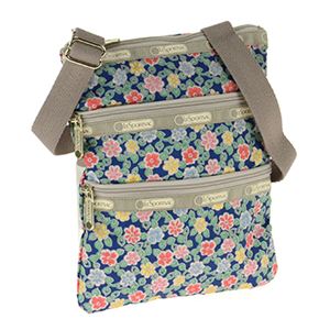LeSportsac（レスポートサック） 7627／D331 ショルダーバッグ