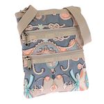 LeSportsac（レスポートサック） 7627／D375 ショルダーバッグ
