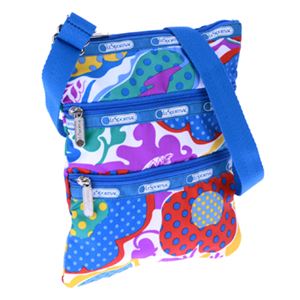 LeSportsac（レスポートサック） 7627／D379 ショルダーバッグ