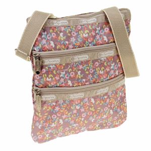 LeSportsac（レスポートサック） 7627／D384 ショルダーバッグ
