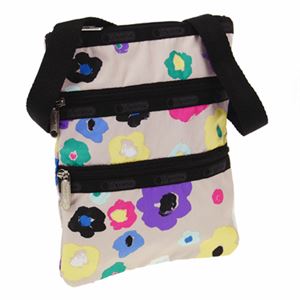 LeSportsac（レスポートサック） 7627／D386 ショルダーバッグ