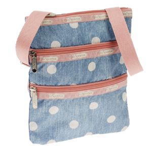 LeSportsac（レスポートサック） 7627／D388 ショルダーバッグ