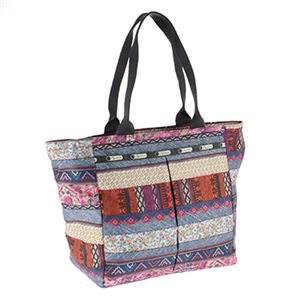 LeSportsac（レスポートサック） 7891／D350 手提げバッグ