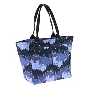LeSportsac（レスポートサック） 7891／D355 手提げバッグ