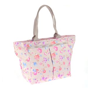 LeSportsac（レスポートサック） 7891／D378 手提げバッグ