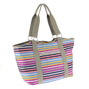 LeSportsac（レスポートサック） 8017／D327 手提げバッグ