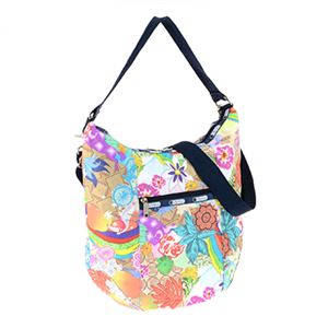 LeSportsac（レスポートサック） 8018／D343 ショルダーバッグ