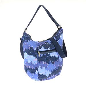 LeSportsac（レスポートサック） 8018／D355 ショルダーバッグ