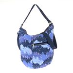 LeSportsac（レスポートサック） 8018／D355 ショルダーバッグ