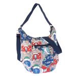 LeSportsac（レスポートサック） 8018／D358 ショルダーバッグ