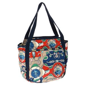LeSportsac（レスポートサック） 8055／D358 手提げバッグ