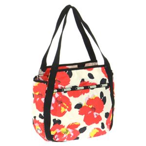 LeSportsac（レスポートサック） 8055／D361 手提げバッグ