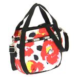 LeSportsac（レスポートサック） 8056／D361 手提げバッグ